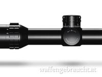 ABVERKAUF! Hawke ZF Frontier 30 1-6x24, 30mm IR Tactical Dot 