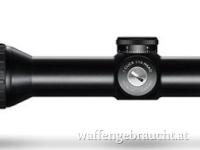 ABVERKAUF! Hawke ZF Frontier 30 WA 1-4x24 Tactical Dot