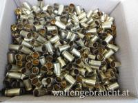 45 ACP Messinghülsen 1.700 Stück