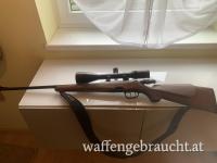 Steyr Mannlicher SL 222rem