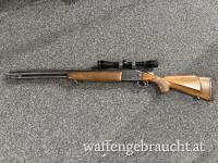 Tikka BBF 222Rem. 12/70 mit Tasco 6x42