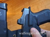 Holosun SCS für Glock MOS
