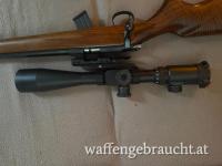 CZ 452-2E ZKM Matchlauf 