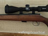 CZ 455 Varmint .22lr fast neu
