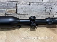 Schmidt &Bender Zenith 2.5-10x50i samt Blaser Montage 
