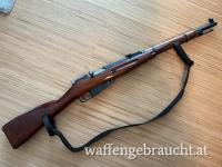 M38 Mosin Nagant