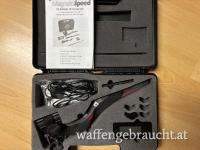 Maneto Speed V3 zum messen der Geschoßgeschwindigkeit