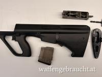 Steyr AUG Z A3 Schaft inkl. Schlageinrichtung