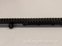 Corvus Defensio A3 Gehäuseschiene AUG BMI