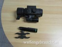 Nachtsichtvorsatzgerät Pulsar F455