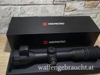 HIKMICRO NEOS NH35L Wärmebild Zielfernrohr mit Entfernungsmesser 