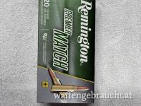 Remington .308Win Premier Match 168gr