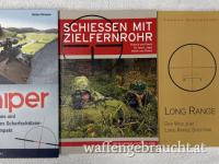 Longrange Sniper Bücher