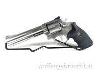 S&W 686-3
