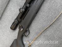 Remington 783 inkl. Nico Stirling Zielfernrohr und A-Tec Schalldämpfer