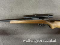 Anschütz .22lr Einzellader