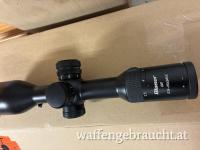 Blaser B2 2,5-15x56 ics mit Blaser Montage