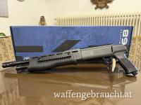 T4E TB 68 mit 16 Joule und 16 Schuss Kapazität