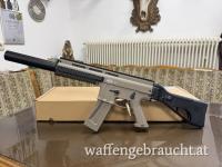 Mauser M15 US Tan im Kaliber .22lr