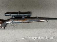 Sauer 200 .30-06Sprg. + Zeiss Diavari 2,5-10x50 LINKS 