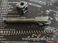 Unlimited Dynamics C Burst Kompensator