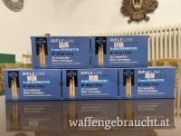 PPU im Kaliber 6mm Remington SP mit 5,8g/90gr