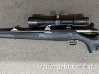 Sauer 202 Classic XT .30-06Sprg. + Zeiss 2,5-10x50