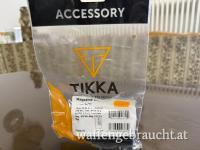 TIKKA T3x/T3 Magazin 3 Schuss, Kunststoff schwarz, Long