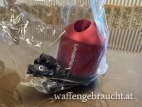 Umarex Pyro Launcher 5-fach inklusive Adapter C, I, L, K und M