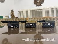 Fox Predator Auto Springmesser inklusive Sicherung