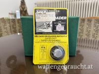 HKS Speedloader für Colt Python im Kaliber .38 Spezial/.357 Magnum