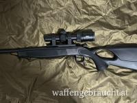 Bergara BA13 Takedown 