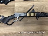 Chiappa 1892 Wildlands Take Down "Special"