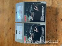Norma Hülsen neu 9,3x62