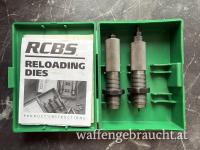 RCBS F L DIE SET Matrizenset mit Nummer 26701 für das Kaliber 7x65R