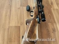 Steyr 222 Match 