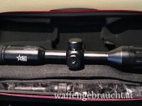 AGM Horus DS50-2MP Digital Day Night Vision Rifle Scope" 