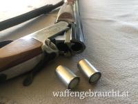 Bockdoppelflinte