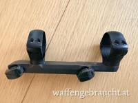 Zielfernrohrmontage Blaser