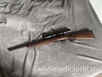 CZ 457 Varmint .22LR