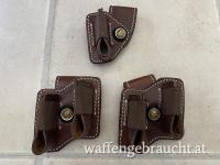 Sickinger Speed Box 1911 braun
