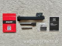 Glock 47 Gen5 Aimpoint COA Wechselsystem