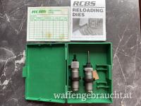 RCBS F L DIE SET Matrizenset mit Nummer 11101 für das Kaliber .223 Remington 