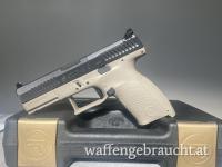 CZ P10C OR FDE