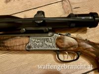 Blaser Luxus Bergstutzen BS95