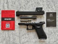 Glock 47 MOS Aimpoint COA Combo Wechselsystem