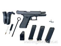 Glock 17 Gen4 
