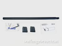 Wechsellauf .17 HMR für CZ 457 / 455 LL 52,5cm + 2 Magazine