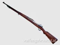 Steyr Modell 1912 - Chile - 7x57 Mauser