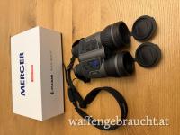 Pulsar Merger LRF XT50 - Wie NEU!